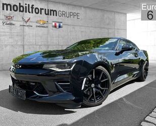 Chevrolet Camaro Gebrauchtwagen