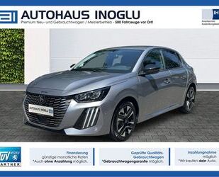 Peugeot 208 Gebrauchtwagen