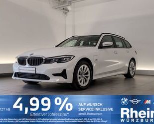 BMW 320 Gebrauchtwagen