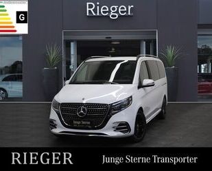 Mercedes-Benz V 300 Gebrauchtwagen