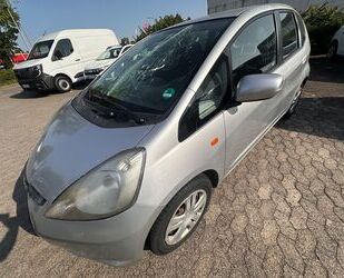Honda Jazz Gebrauchtwagen