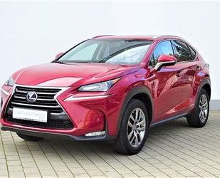 Lexus NX 300 Gebrauchtwagen