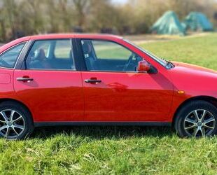 Seat Cordoba Gebrauchtwagen