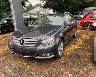 Mercedes-Benz C 180 Gebrauchtwagen