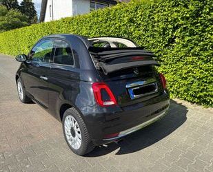Fiat 500C Gebrauchtwagen