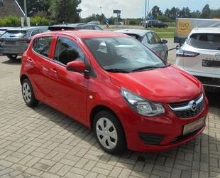 Opel Karl Gebrauchtwagen
