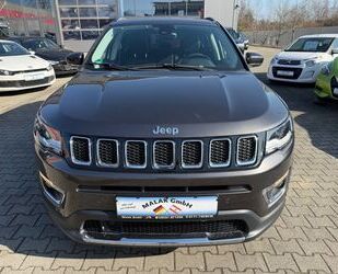 Jeep Compass Gebrauchtwagen