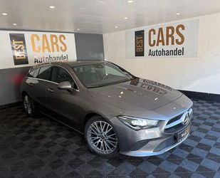 Mercedes-Benz CLA 180 Gebrauchtwagen