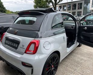 Abarth 500 Gebrauchtwagen