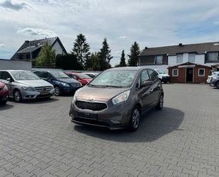 Kia Venga Gebrauchtwagen