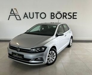 Suzuki Polo 