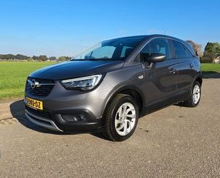 Opel Crossland (X) Gebrauchtwagen