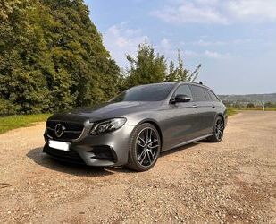 Mercedes-Benz E 43 AMG Gebrauchtwagen