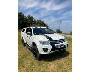 Opel L200 