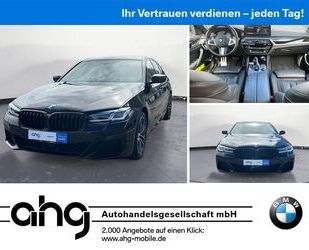 BMW 540 Gebrauchtwagen