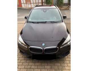 BMW 218 Active Tourer Gebrauchtwagen