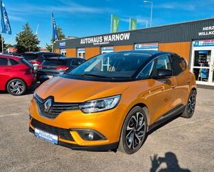 Renault Scenic Gebrauchtwagen