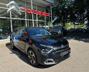 Citroen C4 Gebrauchtwagen