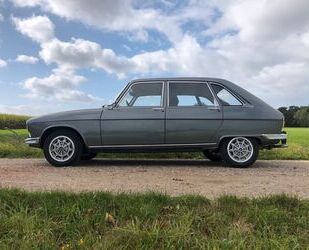 Renault R 20 Gebrauchtwagen
