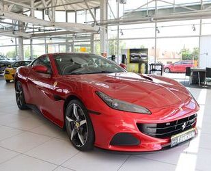 Ferrari Portofino Gebrauchtwagen