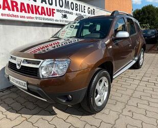 Dacia Duster Gebrauchtwagen