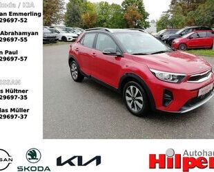 Kia Stonic Gebrauchtwagen