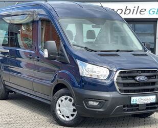 Ford Transit Gebrauchtwagen