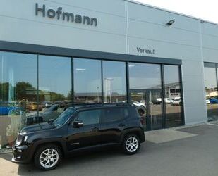 Jeep Renegade Gebrauchtwagen