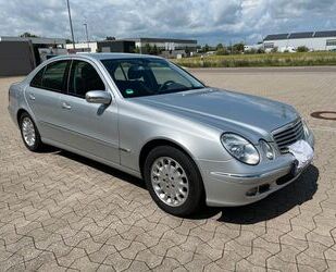 Mercedes-Benz E 280 Gebrauchtwagen