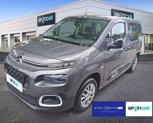 Citroen Berlingo Gebrauchtwagen