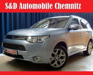 Mitsubishi Outlander Gebrauchtwagen