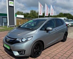 Honda Jazz Gebrauchtwagen