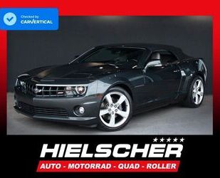 Chevrolet Camaro Gebrauchtwagen