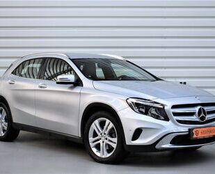 Mercedes-Benz GLA 220 Gebrauchtwagen