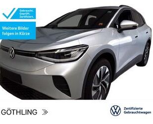 VW ID.4 Gebrauchtwagen