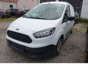 Ford Transit Courier Gebrauchtwagen