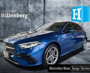 Mercedes-Benz A 250 Gebrauchtwagen