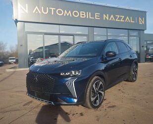 DS Automobiles DS7 (Crossback) Gebrauchtwagen