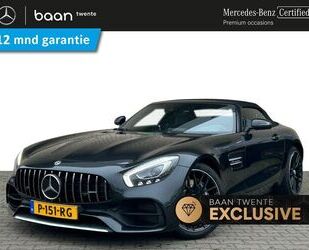 Mercedes-Benz AMG GT Gebrauchtwagen