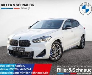 BMW X2 Gebrauchtwagen