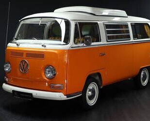 VW T2 Gebrauchtwagen