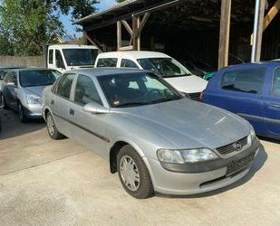 Opel Vectra Gebrauchtwagen