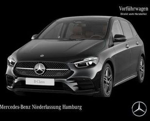 Mercedes-Benz B 200 Gebrauchtwagen