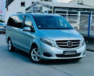 Mercedes-Benz V 250 Gebrauchtwagen