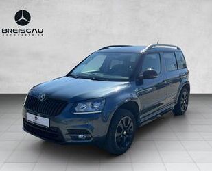 Skoda Yeti Gebrauchtwagen