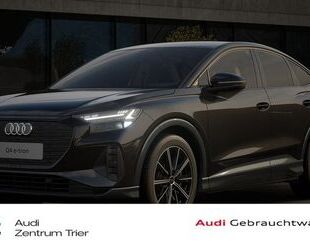 Audi Q4 e-tron Gebrauchtwagen