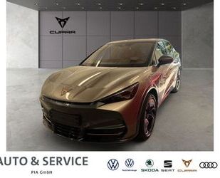 Cupra Tavascan Gebrauchtwagen