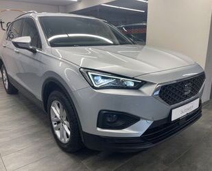 Seat Tarraco Gebrauchtwagen