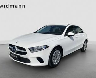 Mercedes-Benz A 180 Gebrauchtwagen