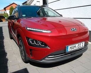 Hyundai KONA Gebrauchtwagen